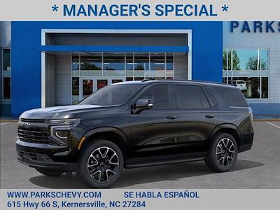 New 2026 Chevrolet Tahoe - photo 1