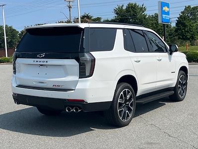 2025 Chevrolet Tahoe 4WD SUV for sale #284352X - photo 2