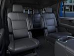 New 2025 Chevrolet Tahoe RST 4WD SUV for sale #284352X - photo 17