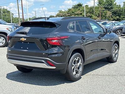 2025 Chevrolet Trax FWD SUV for sale #284767X - photo 2
