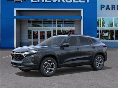 2025 Chevrolet Trax FWD SUV for sale #285019X - photo 2