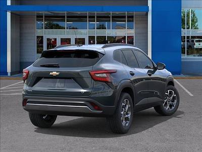 2025 Chevrolet Trax FWD SUV for sale #285019X - photo 2