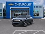 2025 Chevrolet Trax FWD SUV for sale #285019X - photo 8