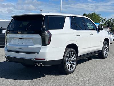 2025 Chevrolet Tahoe 4WD SUV for sale #285128 - photo 2