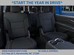 2026 Chevrolet Traverse FWD SUV for sale #285203 - photo 17
