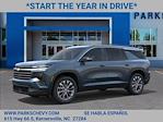 2026 Chevrolet Traverse FWD SUV for sale #285203 - photo 2