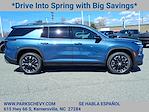 2026 Chevrolet Traverse FWD SUV for sale #285203 - photo 27