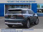 2026 Chevrolet Traverse FWD SUV for sale #285203 - photo 4