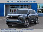 2026 Chevrolet Traverse FWD SUV for sale #285203 - photo 6