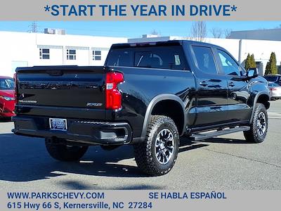 New 2025 Chevrolet Silverado 1500 - photo 1