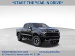 2025 Chevrolet Silverado 1500 Crew Cab 4WD Pickup for sale #285512X - photo 1