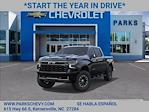 2025 Chevrolet Silverado 1500 Crew Cab 4WD Pickup for sale #285512X - photo 10