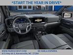 2025 Chevrolet Silverado 1500 Crew Cab 4WD Pickup for sale #285512X - photo 17