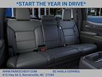 2025 Chevrolet Silverado 1500 Crew Cab 4WD Pickup for sale #285512X - photo 19