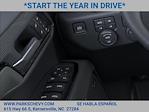 2025 Chevrolet Silverado 1500 Crew Cab 4WD Pickup for sale #285512X - photo 24