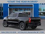 2025 Chevrolet Silverado 1500 Crew Cab 4WD Pickup for sale #285512X - photo 3