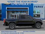 2025 Chevrolet Silverado 1500 Crew Cab 4WD Pickup for sale #285512X - photo 6