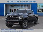 2025 Chevrolet Silverado 1500 Crew Cab 4WD Pickup for sale #285512X - photo 7