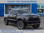 2025 Chevrolet Silverado 1500 Crew Cab 4WD Pickup for sale #285512X - photo 8