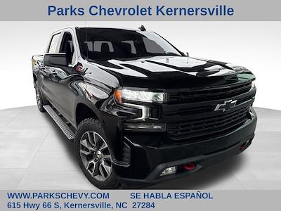 Used 2020 Chevrolet Silverado 1500 - photo 1