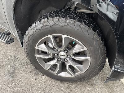 Used 2020 Chevrolet Silverado 1500 - photo 1