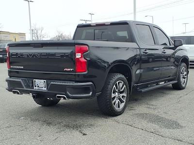 Used 2020 Chevrolet Silverado 1500 - photo 1