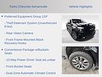 2020 Chevrolet Silverado 1500 Crew Cab 4WD Pickup for sale #285512XA - photo 18
