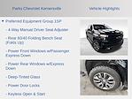 2020 Chevrolet Silverado 1500 Crew Cab 4WD Pickup for sale #285512XA - photo 6