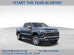 2026 Chevrolet Silverado 1500 Crew Cab 4WD Pickup for sale #285645 - photo 1