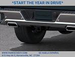 2026 Chevrolet Silverado 1500 Crew Cab 4WD Pickup for sale #285645 - photo 14