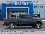 2026 Chevrolet Silverado 1500 Crew Cab 4WD Pickup for sale #285645 - photo 5