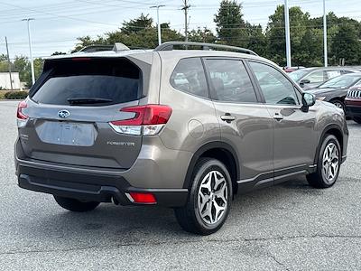 2021 Subaru Forester AWD SUV for sale #285828B - photo 2