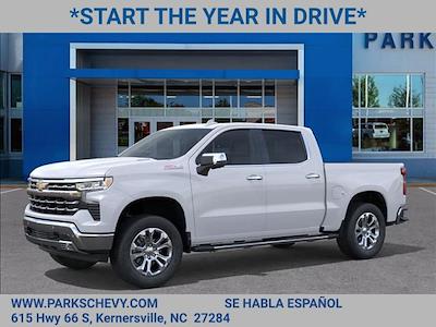 New 2026 Chevrolet Silverado 1500 - photo 1