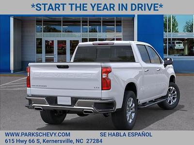 New 2026 Chevrolet Silverado 1500 - photo 1