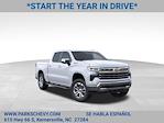 New 2026 Chevrolet Silverado 1500 LTZ Crew Cab for sale #285901 - photo 1