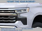 New 2026 Chevrolet Silverado 1500 LTZ Crew Cab for sale #285901 - photo 10