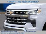 New 2026 Chevrolet Silverado 1500 LTZ Crew Cab for sale #285901 - photo 13