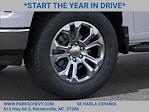 New 2026 Chevrolet Silverado 1500 LTZ Crew Cab for sale #285901 - photo 9