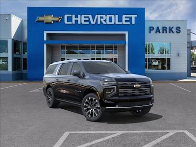 2025 Chevrolet Suburban 4WD SUV for sale #286070 - photo 1