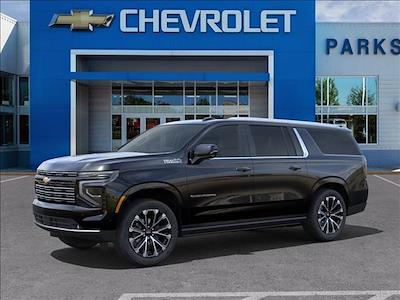 2025 Chevrolet Suburban 4WD SUV for sale #286070 - photo 2