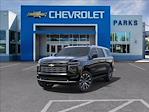 2025 Chevrolet Suburban 4WD SUV for sale #286070 - photo 8