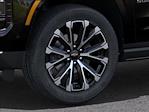 2025 Chevrolet Suburban 4WD SUV for sale #286070 - photo 9