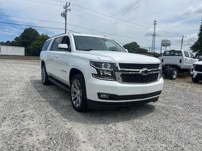 2020 Chevrolet Suburban 4x4 SUV for sale #286070A - photo 1