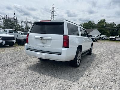 2020 Chevrolet Suburban 4x4 SUV for sale #286070A - photo 2