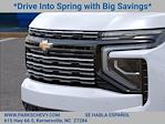 2026 Chevrolet Suburban 4WD SUV for sale #286773 - photo 13