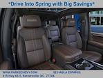2026 Chevrolet Suburban 4WD SUV for sale #286773 - photo 16
