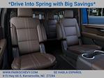 2026 Chevrolet Suburban 4WD SUV for sale #286773 - photo 17