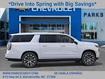 2026 Chevrolet Suburban 4WD SUV for sale #286773 - photo 5