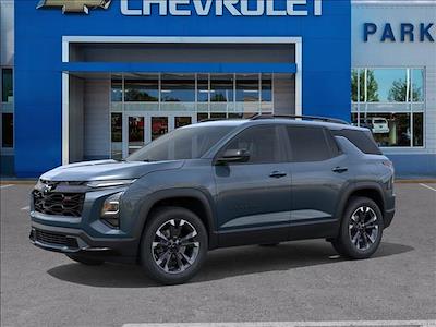 2026 Chevrolet Equinox AWD SUV for sale #286902 - photo 1