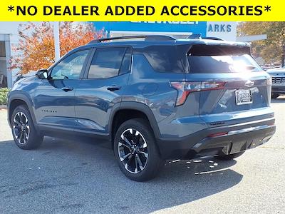 2026 Chevrolet Equinox FWD SUV for sale #287382 - photo 2